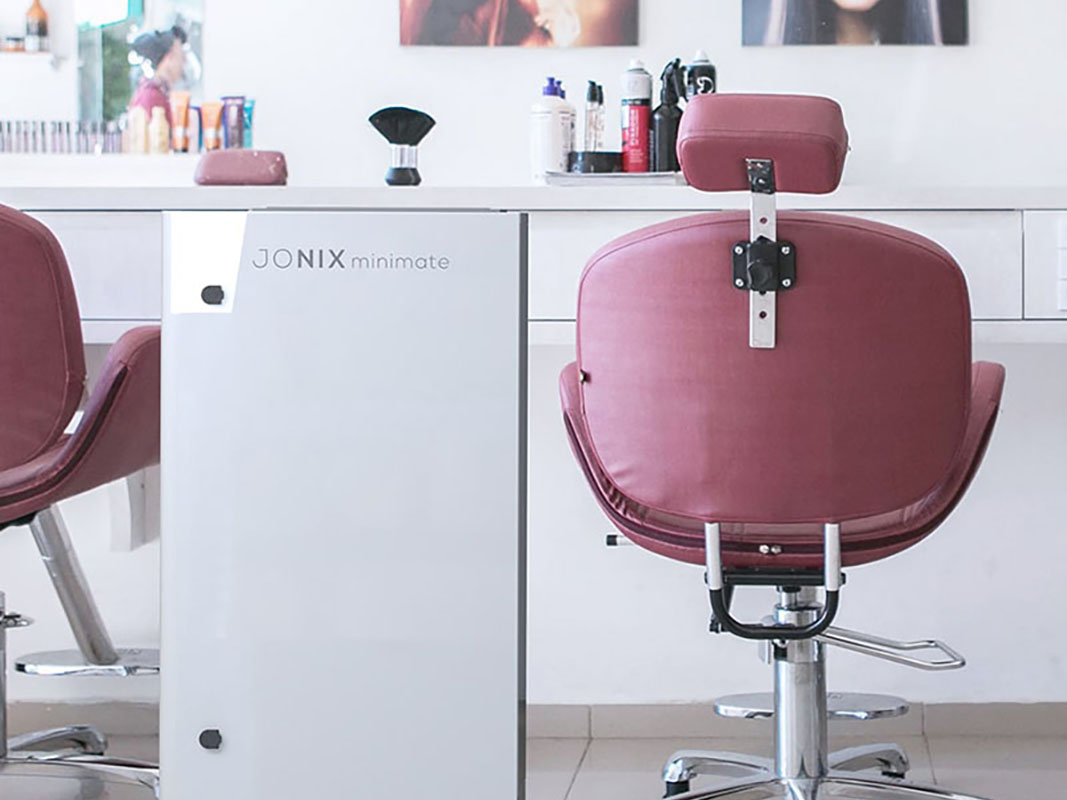 Jonix